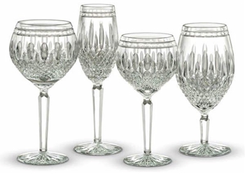 Clarendon by Waterford Crystal
