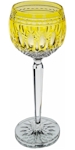 Waterford Crystal Clarendon Yellow