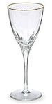Waterford Crystal Claria Gold