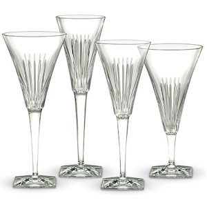 Clarion by Waterford Crystal
