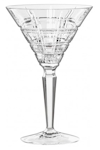 Waterford Crystal Crosby