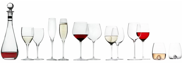 Elegance by Waterford Crystal