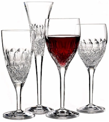 Ellypse Crystal by Monique Lhuillier Waterford