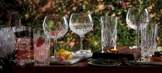 Gin Journeys by Waterford