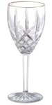 Waterford Crystal Golden Araglin
