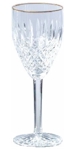 Waterford Crystal Golden Castlemaine