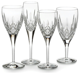 Lismore Nouveau by Waterford