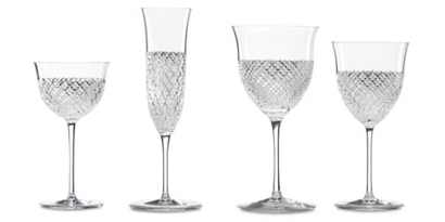 Robert Crystal by Marc Jacobs for Waterford