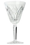 Waterford Crystal Mooncoin