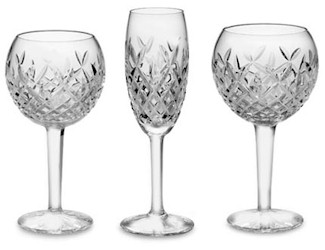 Pallas by Waterford Crystal