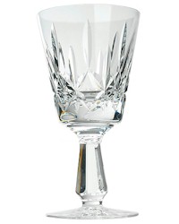 Rosslare by Waterford Crystal