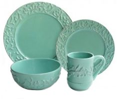 Savoy Teal by Waverly