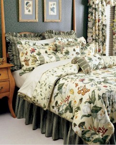 Discontinued Waverly Garden Images Home Fashions