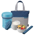 Zojirushi Bento Boxes & Lunch Jars
