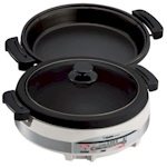 Zojirushi Gourmet Tabletop Cooking Appliances