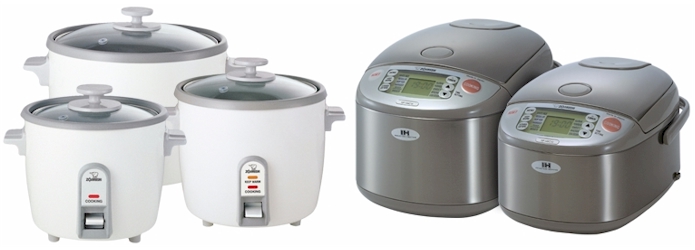 ZOJIRUSHI NS-LLH05 Overseas Rice Cooker 3 Cups Steamer Warmer 220-230V Japan F//S