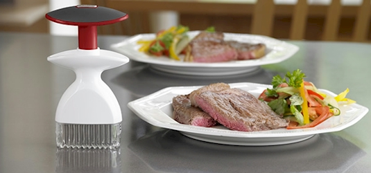 Meat & Poultry Tools by Zyliss