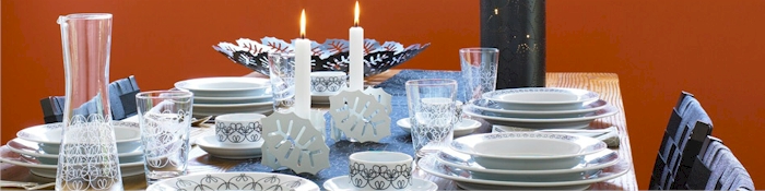 notNeutral Dinnerware